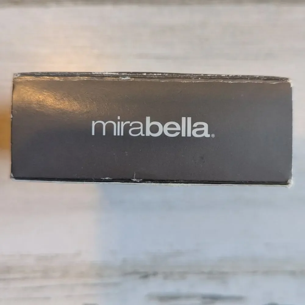 MIRABELLA Pure Shade Loose Mineral Foundation Shade 2 NEW Makeup